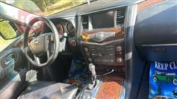 Nissan Armada